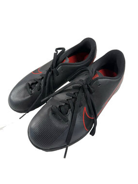 NIKE MERCURIAL VAPOR 13 CLUB IC SOCCER BOOTS AT8169-060 2019 SIZE US 4Y